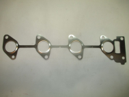 Прокладка коллектора выпускного 96440364 Шевроле Круз, Каптива, Опель Антара 2,0 литра Дизель, - GM