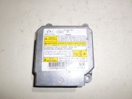 Блок управления подушкой безопасности 96830364 NX 7088886 аэрбегом SRS Шевроле Лачетти, - БУ