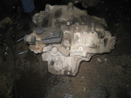 МКПП Фрилендер 2 Дизель 2,2 литра LR008354 7G9R7002HJ DOHC EFI TC DW1, - БУ