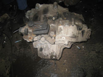 МКПП Фрилендер 2 Дизель 2,2 литра LR008354 7G9R7002HJ DOHC EFI TC DW1, - БУ