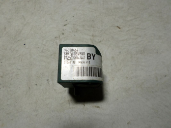 Датчик подушки безопасности 96330464 BY боковой датчик удара Шевроле Лачетти Дэу Оптра, - БУ