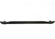 Накладка радиатора Шевроле Авео Т200-250 передней панели шиток 96490591, - General Motors