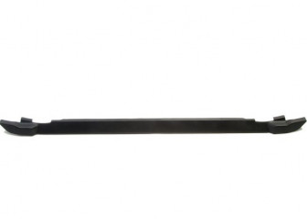 Накладка радиатора Шевроле Авео Т200-250 передней панели шиток 96490591, - General Motors