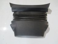 Накладка рулевой колонки верхняя Форд Фиеста Mk6 с 2012 по 2017г 1850664, BA613530AK1F07, - БУ