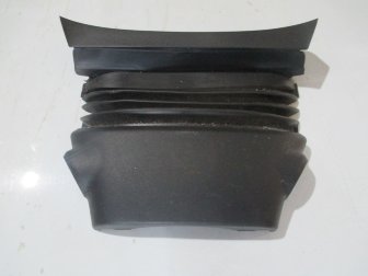 Накладка рулевой колонки верхняя Форд Фиеста Mk6 с 2012 по 2017г 1850664, BA613530AK1F07, - БУ