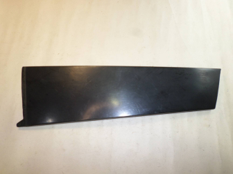 Накладка двери задней левой 96260764 Шевроле Реззо декоративная Дэу Такума - L228, - БУ