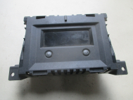 Дисплей информационный 13208194 AX 317099190 1024861-00 Опель Астра H, - БУ