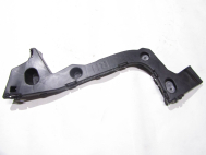 Кронштейн бампера заднего правый длинный Форд Фокус 3 Седан с 2011 года 1748860, 1705924, - ARS