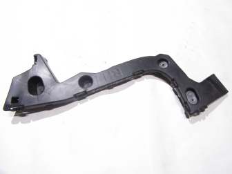 Кронштейн бампера заднего правый длинный Форд Фокус 3 Седан с 2011 года 1748860, 1705924, - ARS