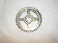 Шестерня распредвала 96352898 вЫпускного 1,4-1,6-1,8л F14-16D3 A16DMS Реззо Лачети Авео - PO-MAX