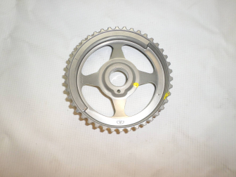 Шестерня распредвала 96352898 вЫпускного 1,4-1,6-1,8л F14-16D3 A16DMS Реззо Лачети Авео - PO-MAX