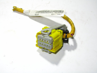 Разъем 95911464 687780767 Chevrolet Cruze (2009 - 2016 Опель Астра J  - БУ