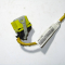Разъем 95911464 687780767 Chevrolet Cruze (2009 - 2016 Опель Астра J  - БУ