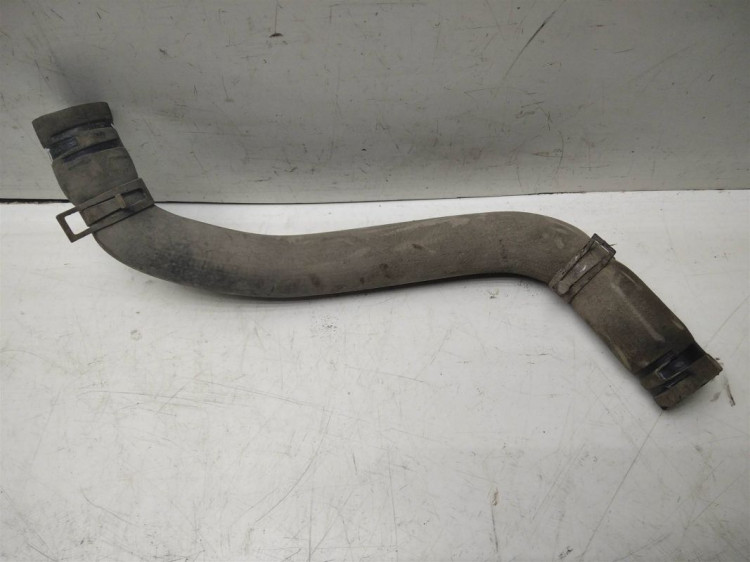 Патрубок радиатора верхний 96591464 Шевроле Спарк 0,8 литра с : купить ...