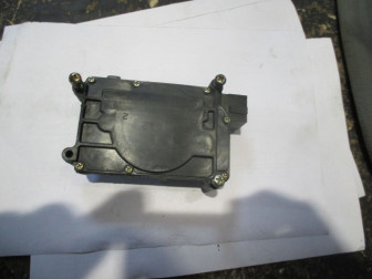 Активатор замка двери передней левой 96601468 Шевроле Спарк М200, - БУ