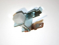 Датчик сигнала стояного тормоза рычага 93740725 Шевроле Авео Т200-250 ручного тормоза, - БУ