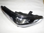 Фара правая Хендай Солярис с 2017 года 92102H5000 23204120 - галогеновая - Хром, - Atek