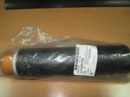 Пыльник амортизатора Шевроле Круз, Орландо, Астра J заднего 13251764, 0436551 с отбойником, - GM