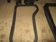 Прокладка поддона ВАЗ 2108-09, 21081009070, - MASTER-SPORT