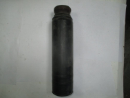 Пыльник амортизатора Шевроле Круз, Орландо, Опель Астра J заднего 13251764 с отбойником, - БУ