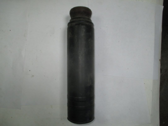 Пыльник амортизатора Шевроле Круз, Орландо, Опель Астра J заднего 13251764 с отбойником, - БУ