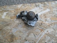 Помпа Авео Матиз Спарк 0,8-1,0- 1,2 литра 22 зуба 96518977, 96666219, - БУ