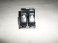 Кнопка стеклоподъемника 96418302 621W04780 96417639 Шевроле Лачетти - на 2 кнопки, - БУ