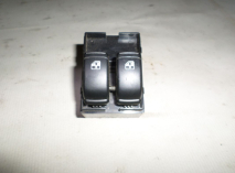 Кнопка стеклоподъемника 96418302 621W04780 96417639 Шевроле Лачетти - на 2 кнопки, - БУ 