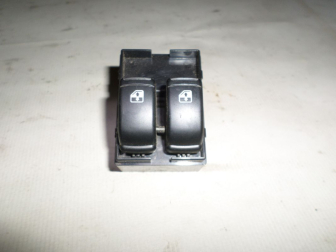 Кнопка стеклоподъемника 96418302 621W04780 96417639 Шевроле Лачетти - на 2 кнопки, - БУ