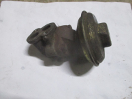 Клапан ЕГР 96291087 17092164 17097086 Каптива Ланос Лачетти 1,5-2,4 литра рециркуляции газов,- БУ