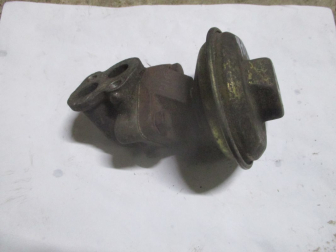 Клапан ЕГР 96291087 17092164 17097086 Каптива Ланос Лачетти 1,5-2,4 литра рециркуляции газов,- БУ