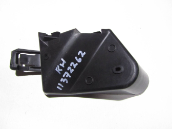 Кронштейн бампера заднего правый малый 1722283 1705926 Форд Фокус 3 Хэтчбек с 2011 года, - ARS