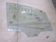 Стекло двери передней правой 96601501, 96601507 Шевроле Спарк M200 - 945x630, - БУ