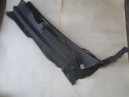 Панель под ветровым стеклом левая Опель Антара 96622272 20757613 4803899 жабо с 2007 по 2015г - БУ