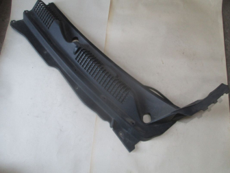 Панель под ветровым стеклом левая Опель Антара 96622272 20757613 4803899 жабо с 2007 по 2015г - БУ