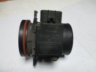 Датчик расхода воздуха Форд Фокус 1 - 98AB12B579GA 1054420, 1054419 в корпусе, - БУ