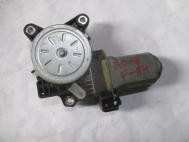 Мотор стеклоподъемника двери передней правой 96673004 4810133 Опель Антара Шевроле Каптива RO7 - БУ