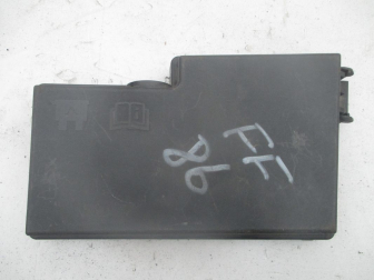 Крышка блока предохранителей верхняя 1343264 3M5T14A076AC Форд Фокус 2 - БУ