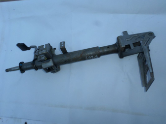 Рулевая колонка 96815400 96454745 96815407 Шевроле Лачетти наклоняемая K-605, - БУ