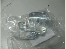 Замок крышки багажника Шевроле Ланос 96303364, 96214300 кузов Седан на кузове, - General Motors 