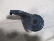 Кронштейн радиатора Шевроле Авео Т250-255 верхний правый 96536671, - БУ-2