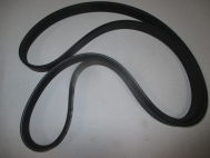 Ремень 6PK1510 2521227010 1340A094 AMDBL157 приводной Элантра с 00г TUCSON Mitsubishi L200 - AMD