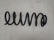 Пружина задняя 96653225 96494603 96653220 Шевроле Авео Т200-250-255 Седан и Хэтчбек DK11 - DK4 - БУ