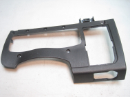 Накладка панели передней левая 95193966 95193964 под рулевой колонкой Chevrolet Aveo T300, - БУ