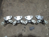 Петля двери задней левой или правой верхняя или нижняя 96623964 4804459 07D12 Каптива Антара, - БУ