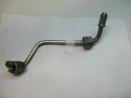 Трубка форсунки 96440401 на 1, 2, 4 цилиндр Опель Антара Шевроле Круз Каптива 2,0 лит дизель - БУ