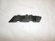 Кронштейн бампера переднего правый 865144Y000 Киа Рио 3 и 4, - Sat