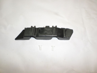 Кронштейн бампера переднего правый 865144Y000 Киа Рио 3 и 4, - Sat