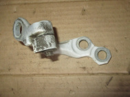 Петля двери передней правой верхняя 3M51R22800AH Форд Фокус 2 - БУ