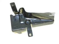 Защита двери от кражи передней левой 94564164, 96987371 Chevrolet Cruze J305, J300, J308 - E10, - БУ